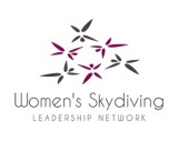 https://www.logocontest.com/public/logoimage/1468440269Women_s Skydiving Leadership Network-IV13.jpg